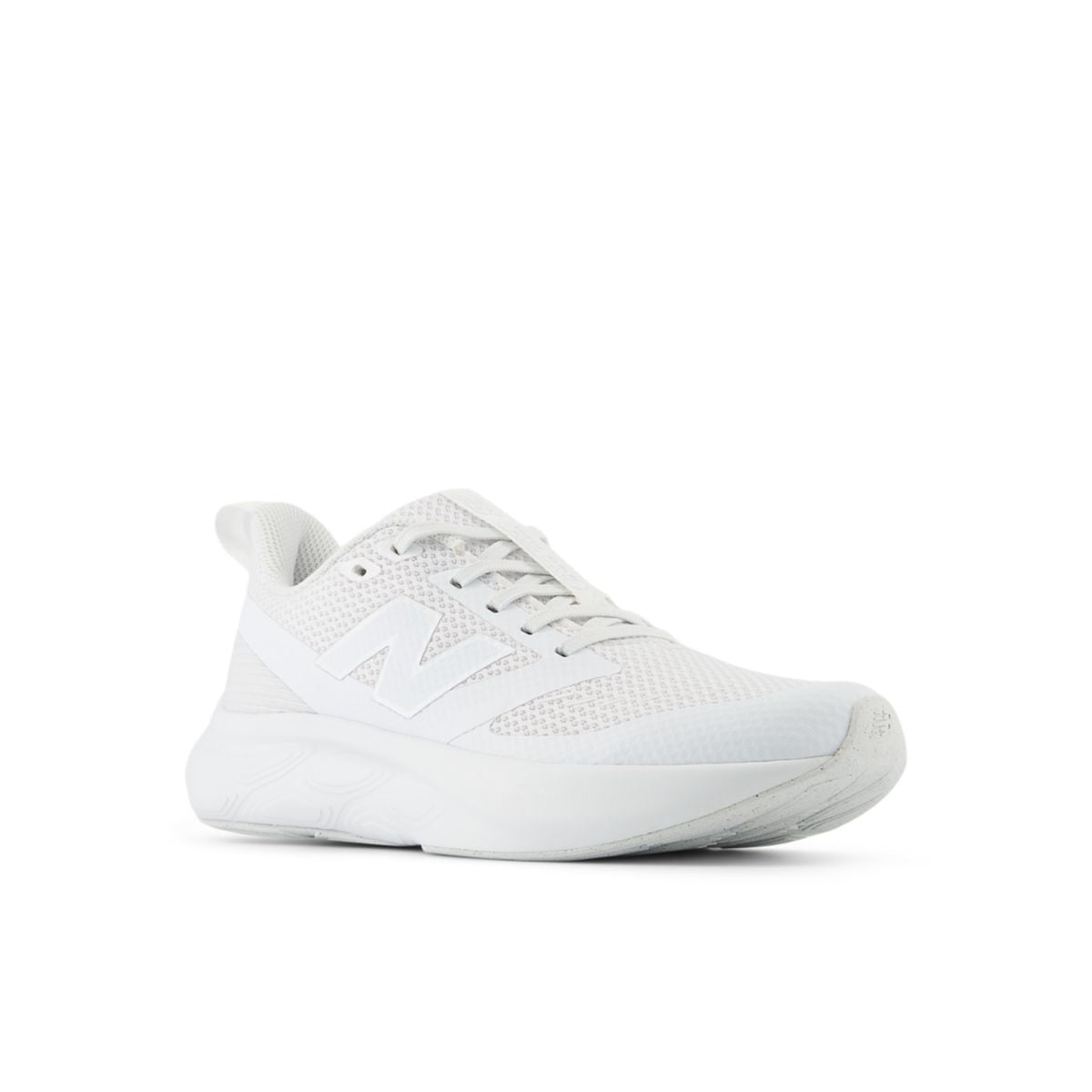 New Balance Fresh Foam 625 Big Kids, GK625WW, front three-quarter