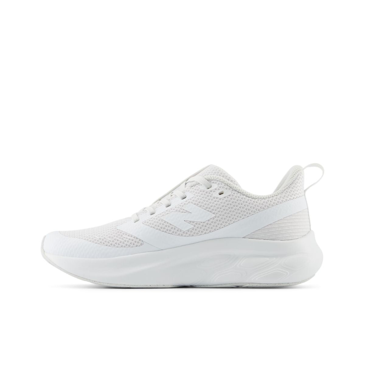 New Balance Fresh Foam 625 Big Kids, GK625WW, medial side