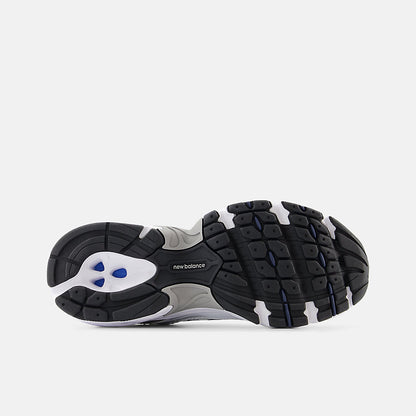 New Balance 530 Big Kids, White/Blue, GR530SB1, outsole