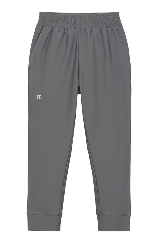 Warm Up Jogger - Gray