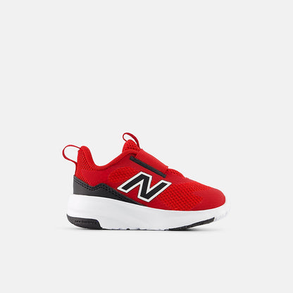 468v1 Slip On (Toddlers) - Team Red