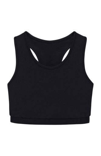 Forever Flex Crop Top