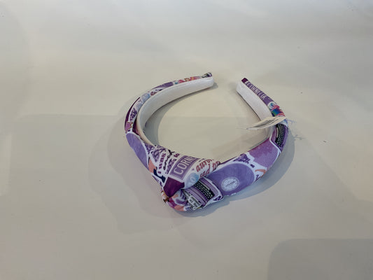 TS Knot HB Purple