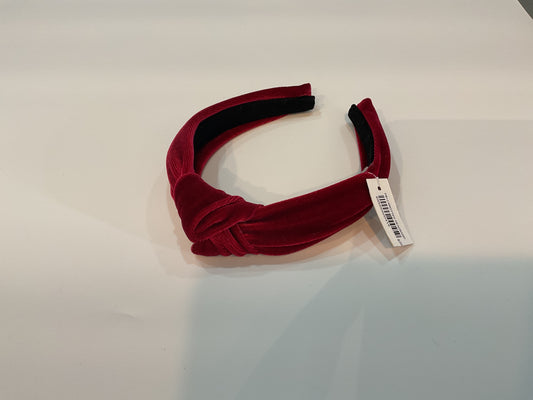 Velvet Knot HB
