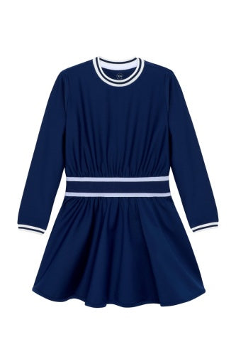 Long Sleeve Dress