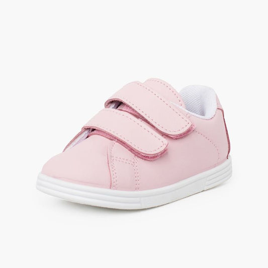 0731 Infant Trainer Leather