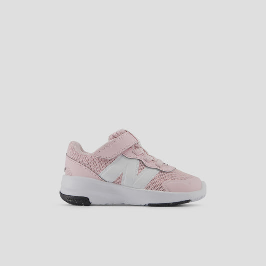 New Balance 578v1 Bungee Lace with Top Strap Toddler