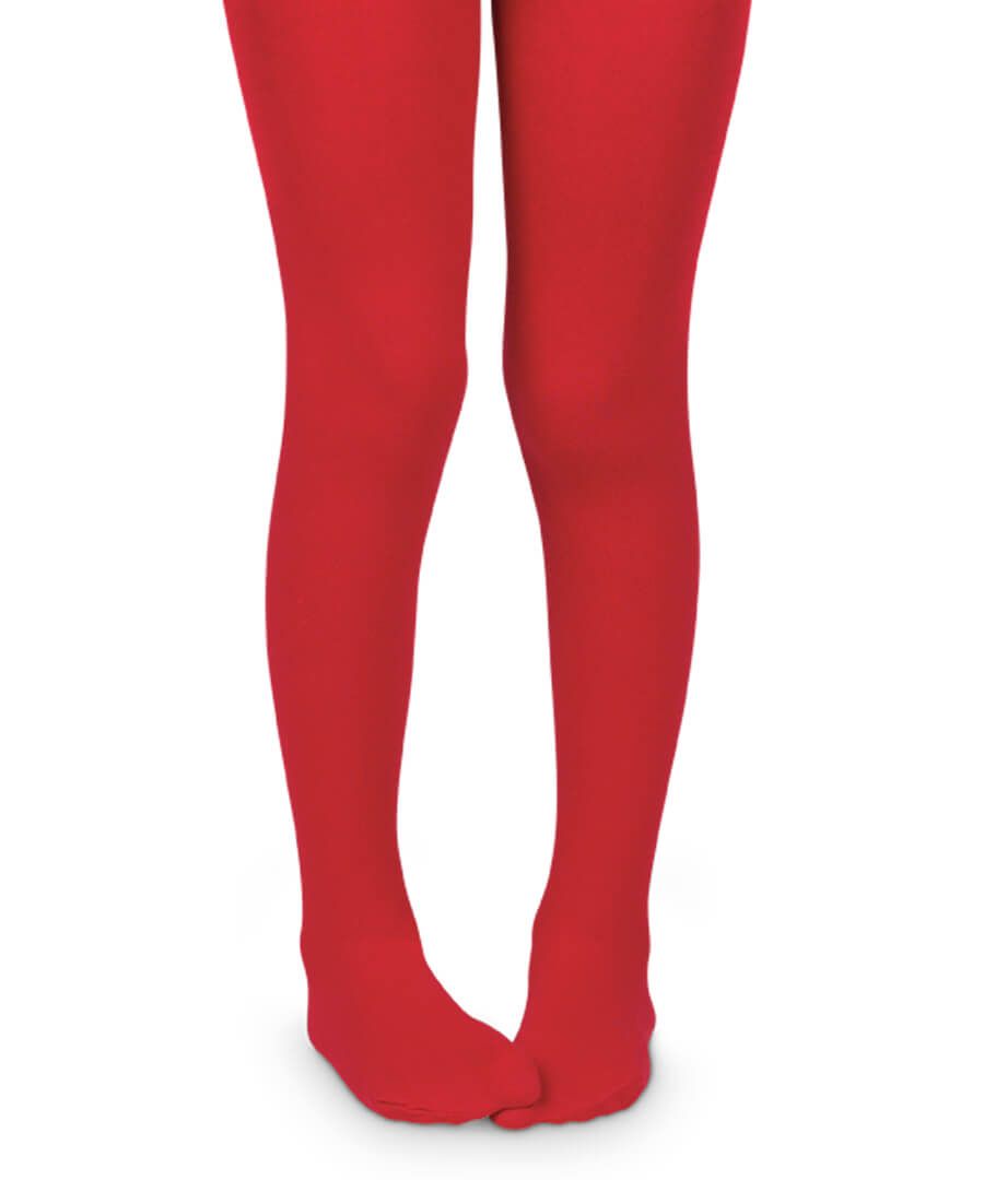 Jefferies style 1505 in Red