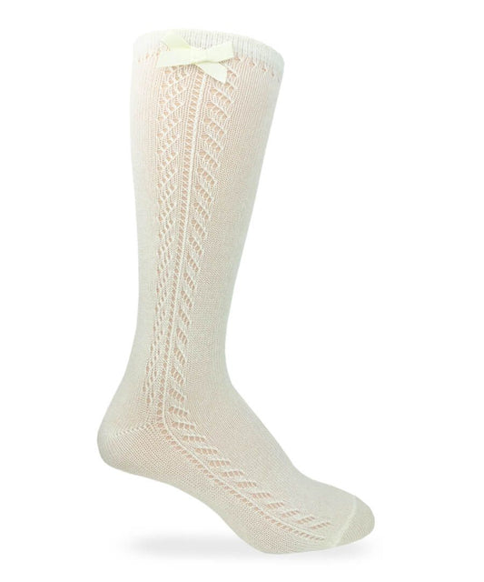 Jefferies style 1650 in Ivory