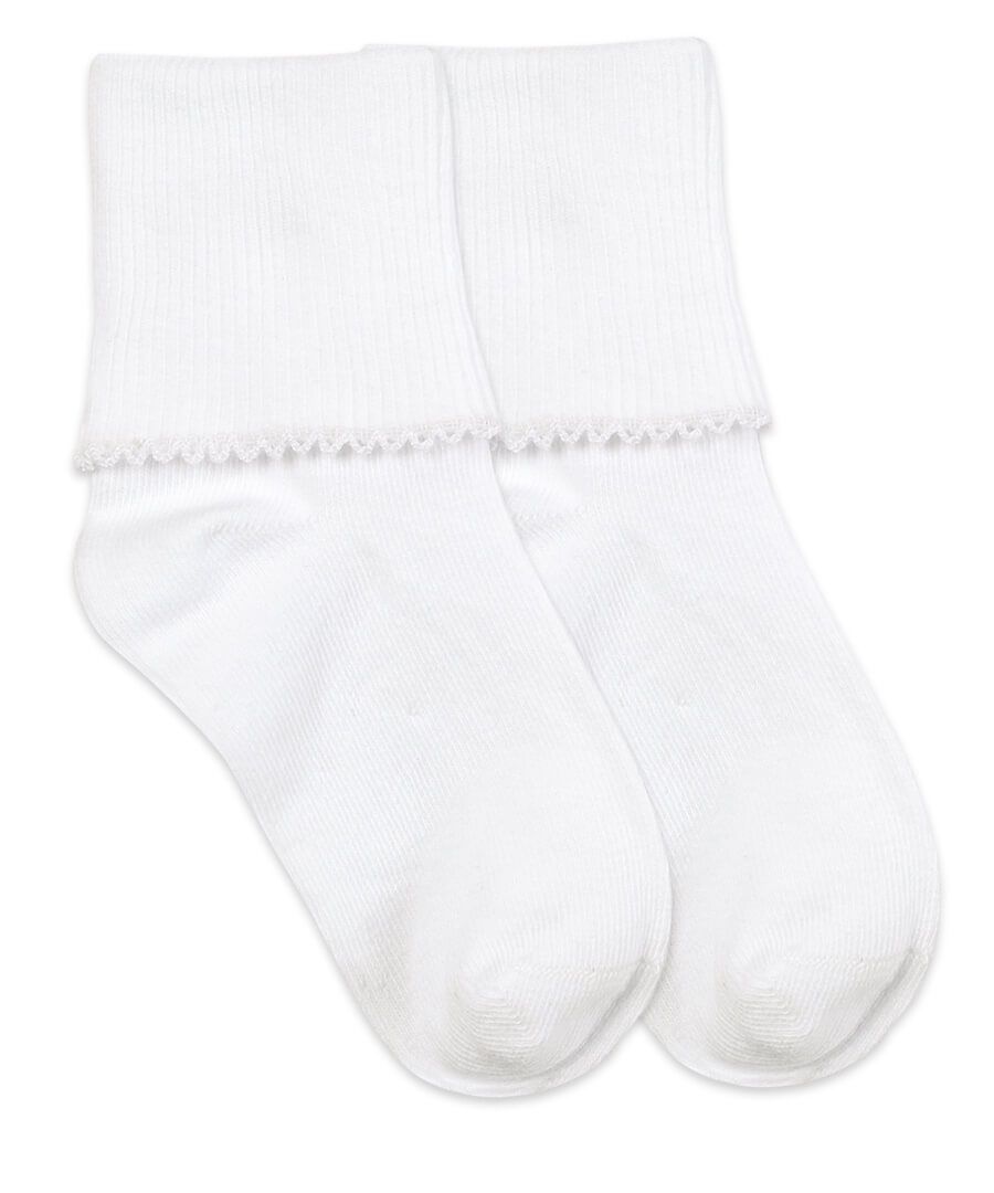 Jefferies style 2111 in White/White