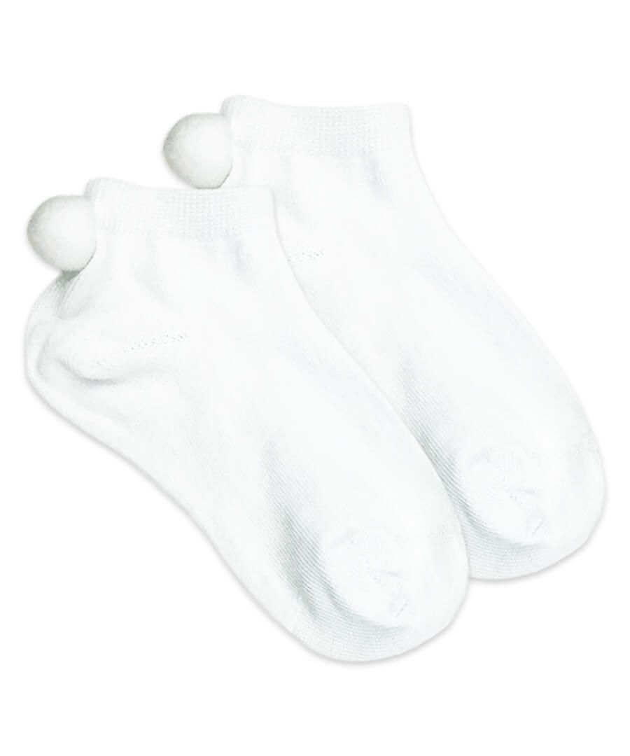 Jefferies style 2208 in White/White