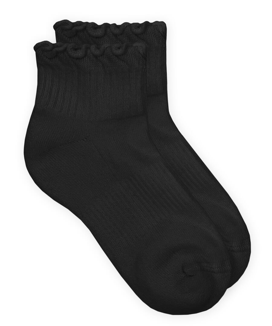 Jefferies style 2821 in Black