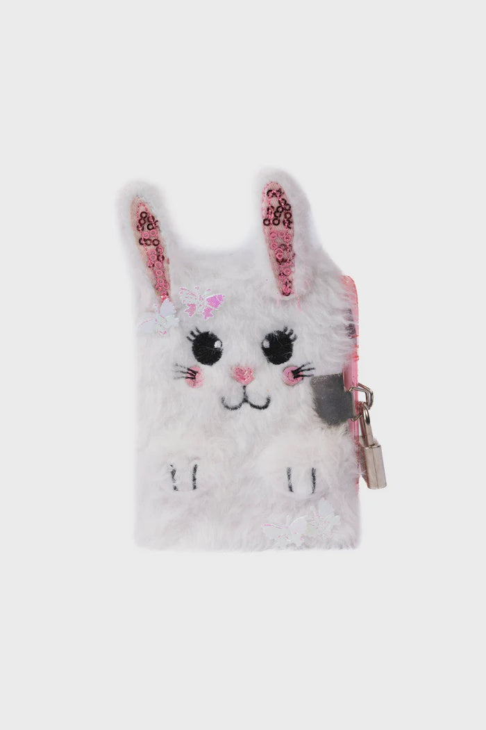 Furry Friends Journal