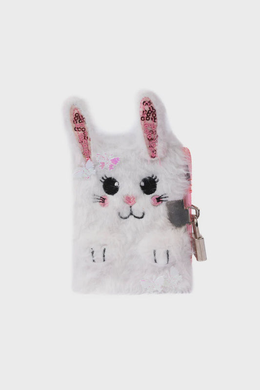 Furry Friends Journal