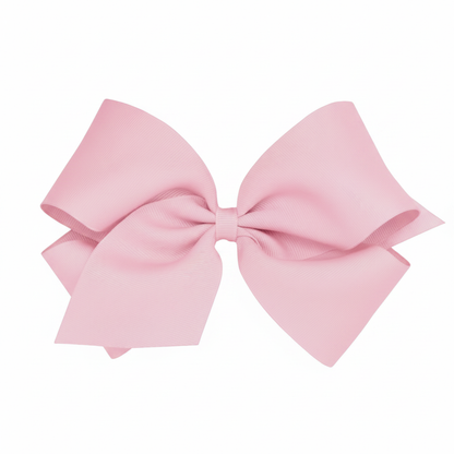 King Grosgrain Bow