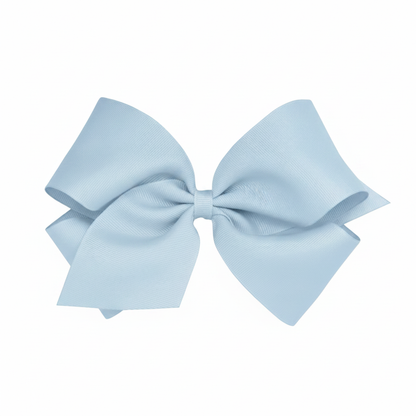 King Grosgrain Bow