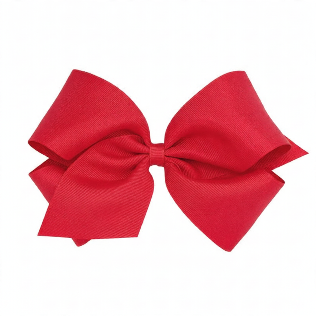 King Grosgrain Bow
