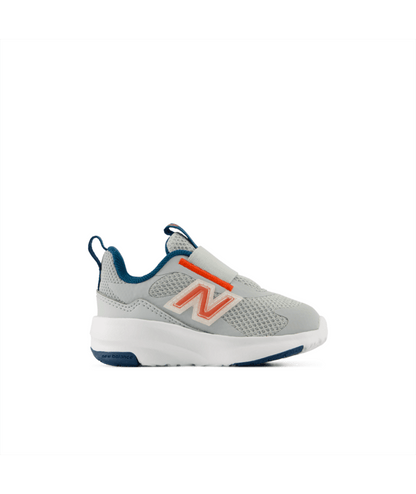 New Balance I46849N — Light Zinc Blue / Neo Flame / Streamsong