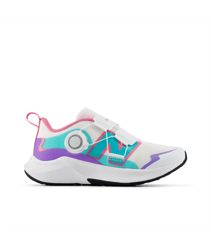 DynaSoft Reveal v4 BOA (Little Kids)