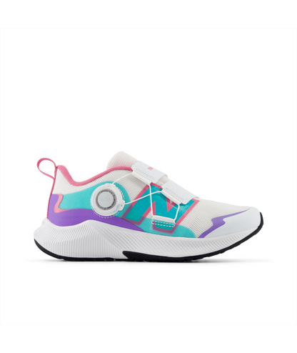 DynaSoft Reveal v4 BOA (Little Kids)