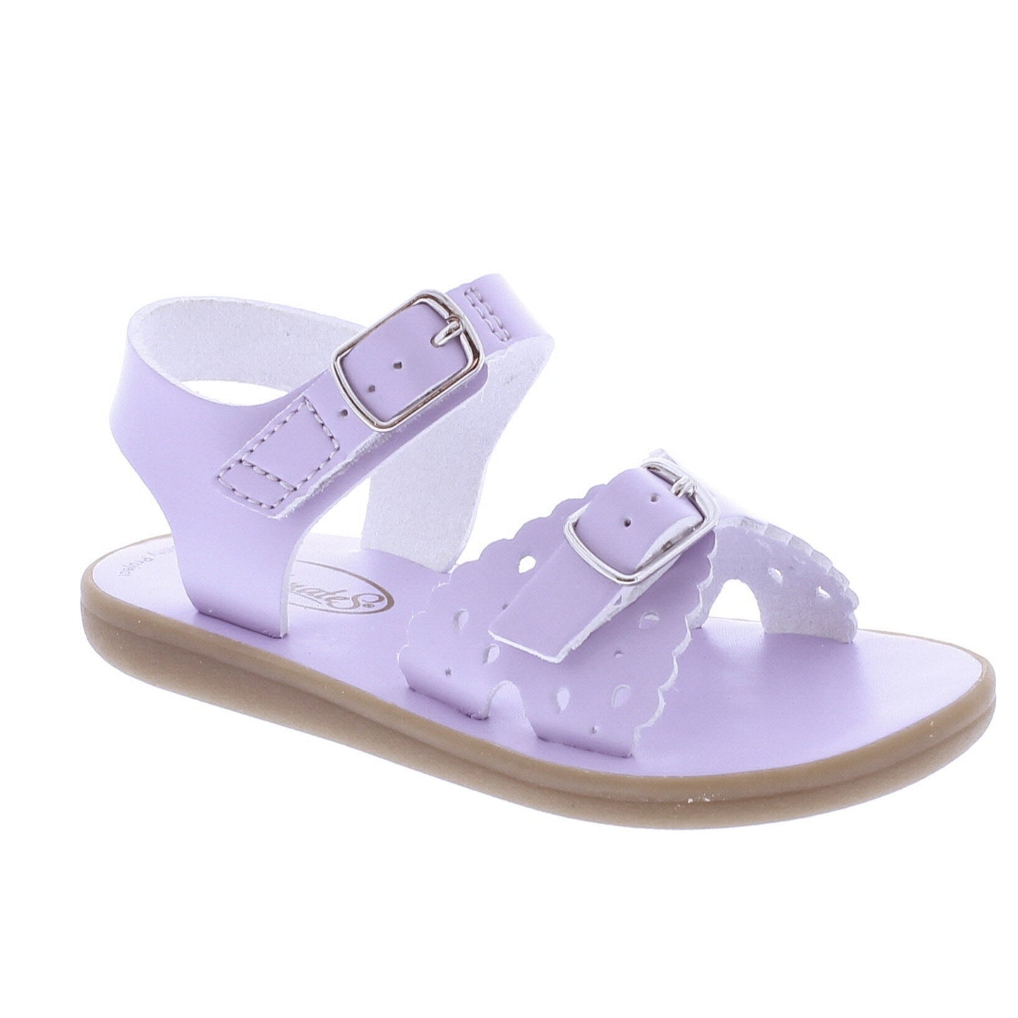 Eco-Ariel Sandal