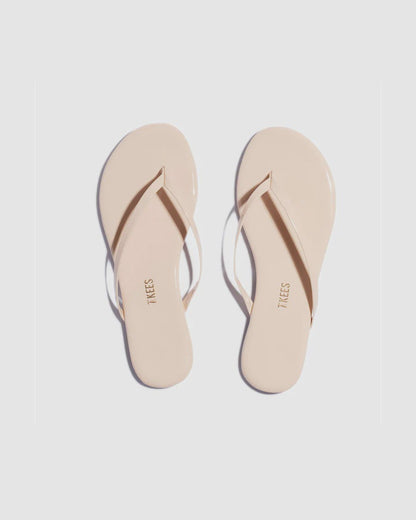 Lily Glosses - Linen