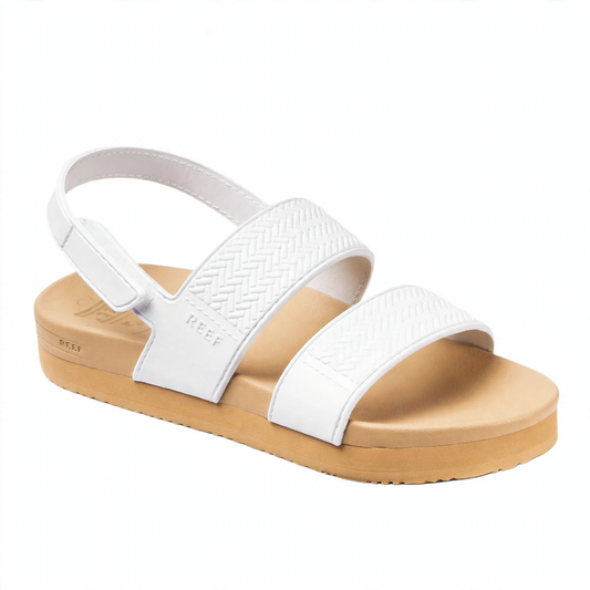 Little Water Vista | White/TAN-CJ1989 | Detail