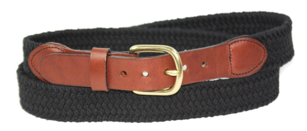 Macrame Belt | Stretch Macrame-126