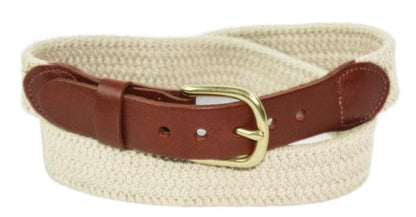 Macrame Belt | Stretch Macrame-126