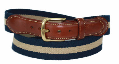 Surcingle Belt | Stretch Surcingle Belt