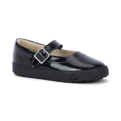 Lucia - Black Patent