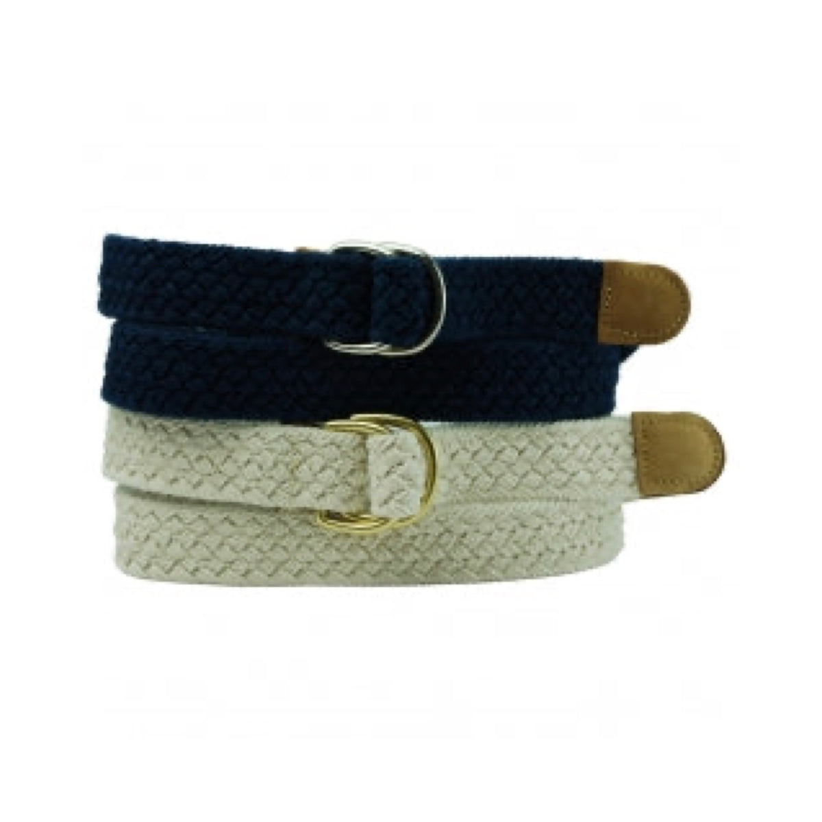 Macrame Belt