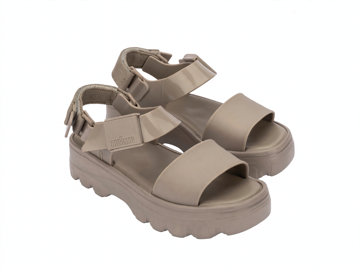 MELISSA KICK OFF SANDAL