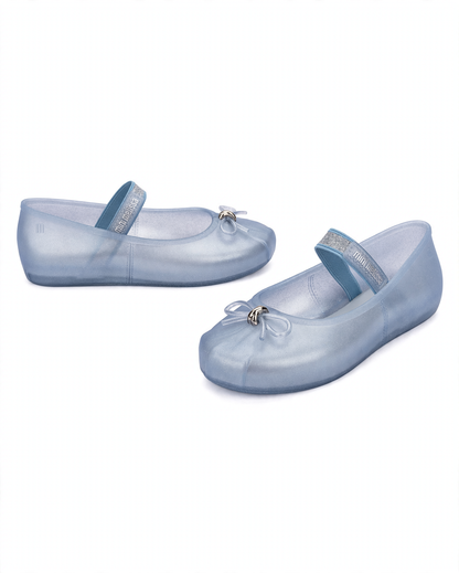Mini Melissa Sophie (Kids) - Pearly Blue-AY650 (2)