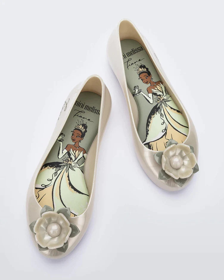 Mini Melissa Sweet Love Princess in Green