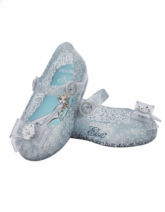 Mini Melissa Mini Sweet Love + Princess (Baby)