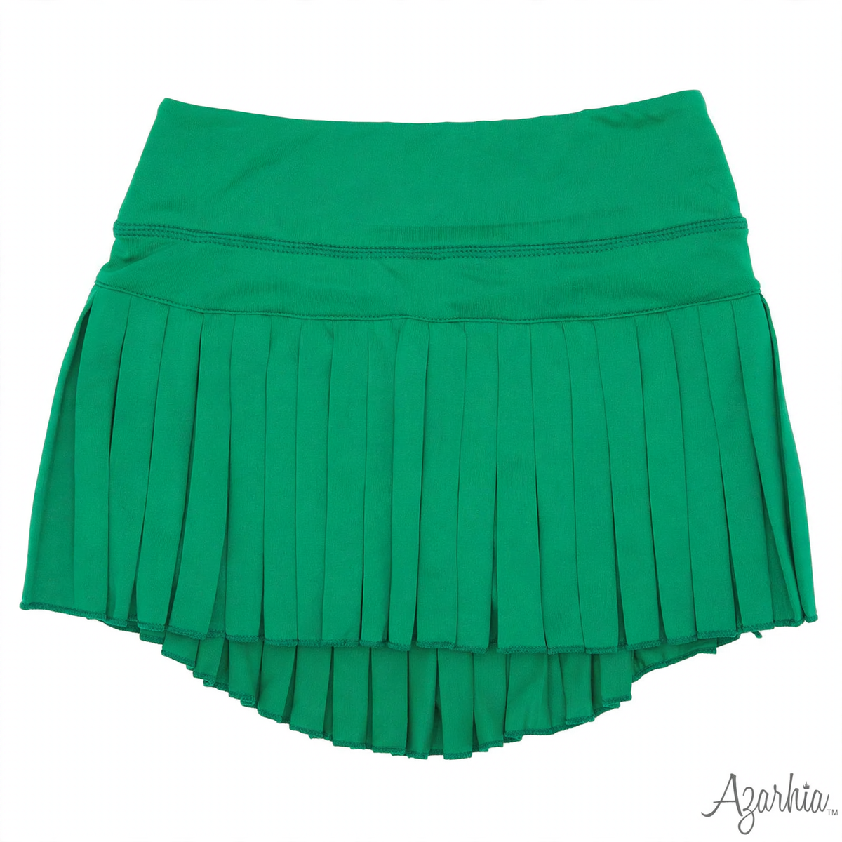 Mini Pleated Skort