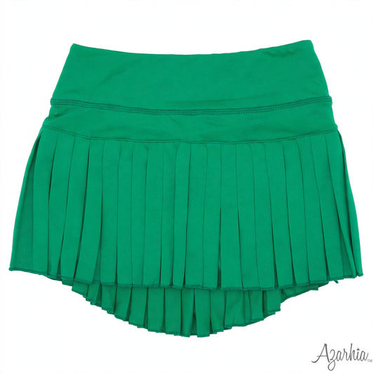 Mini Pleated Skort