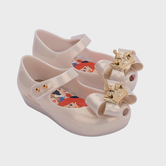 Mini Melissa Ultragirl + Princess (Baby)
