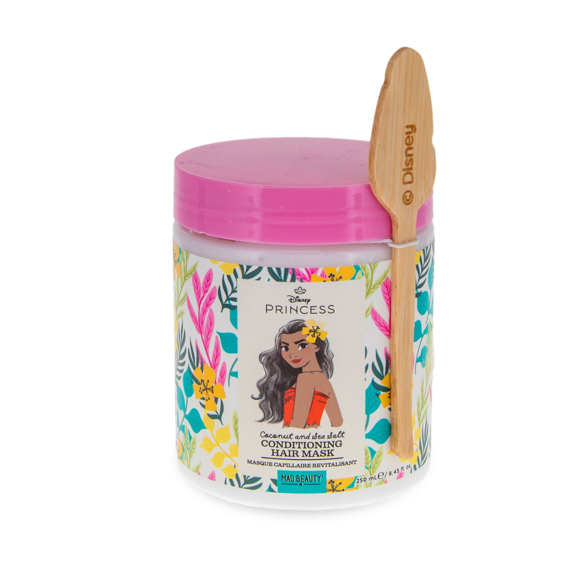 Mad Beauty Disney Moana Hair Mask DM-16913-8