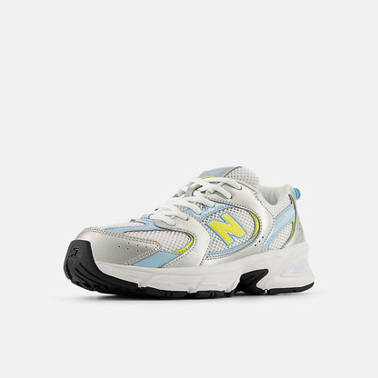 New Balance Big Kids, G5308S1, Front oblique (opposite side)