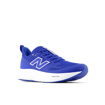 New Balance Big Kids, GK625AB, Front oblique single shoe