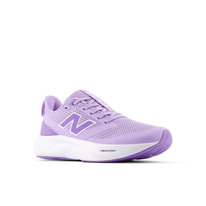 New Balance Big Kids, GK625AC, Front oblique single shoe