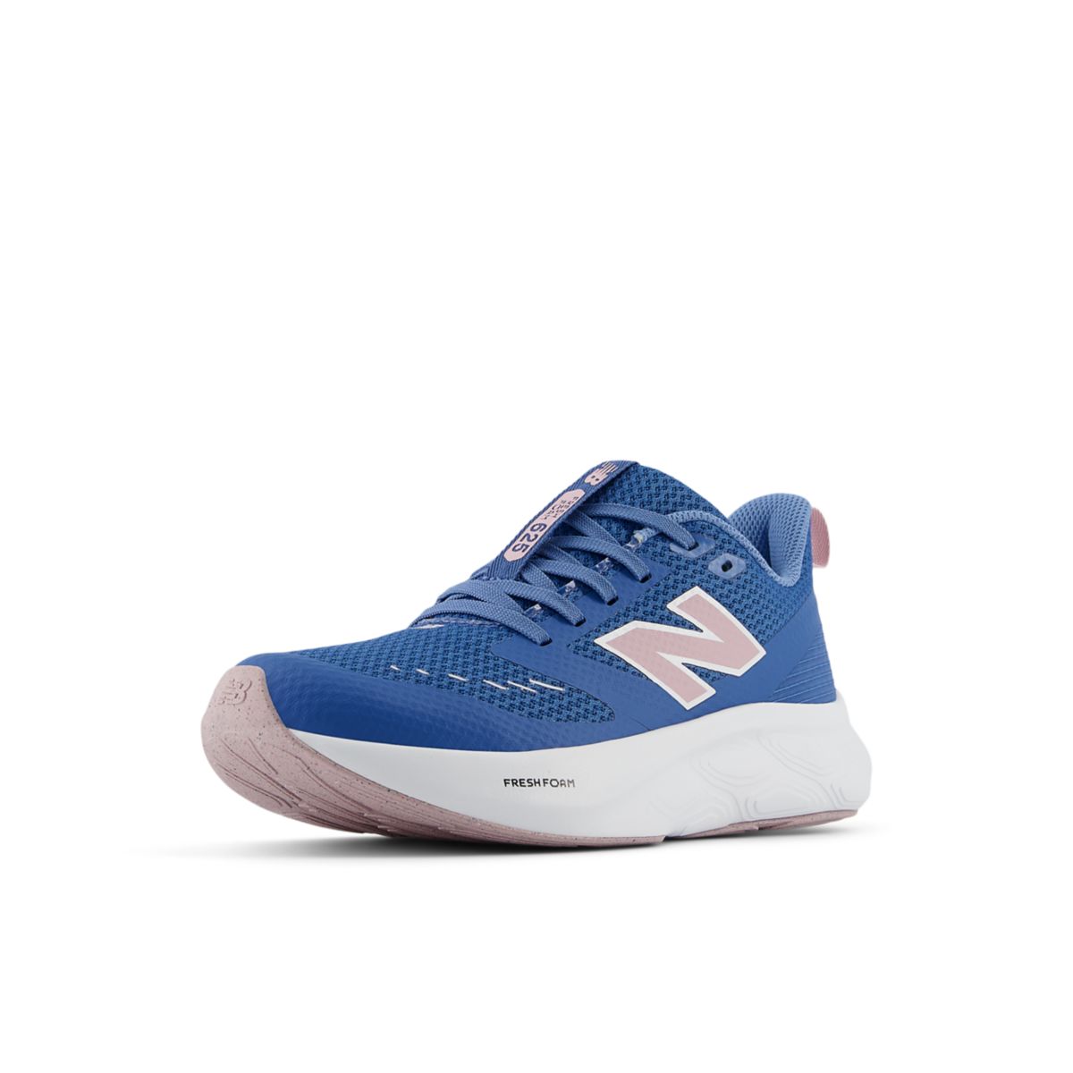 New Balance Big Kids, GK625NP, Front oblique (opposite side)