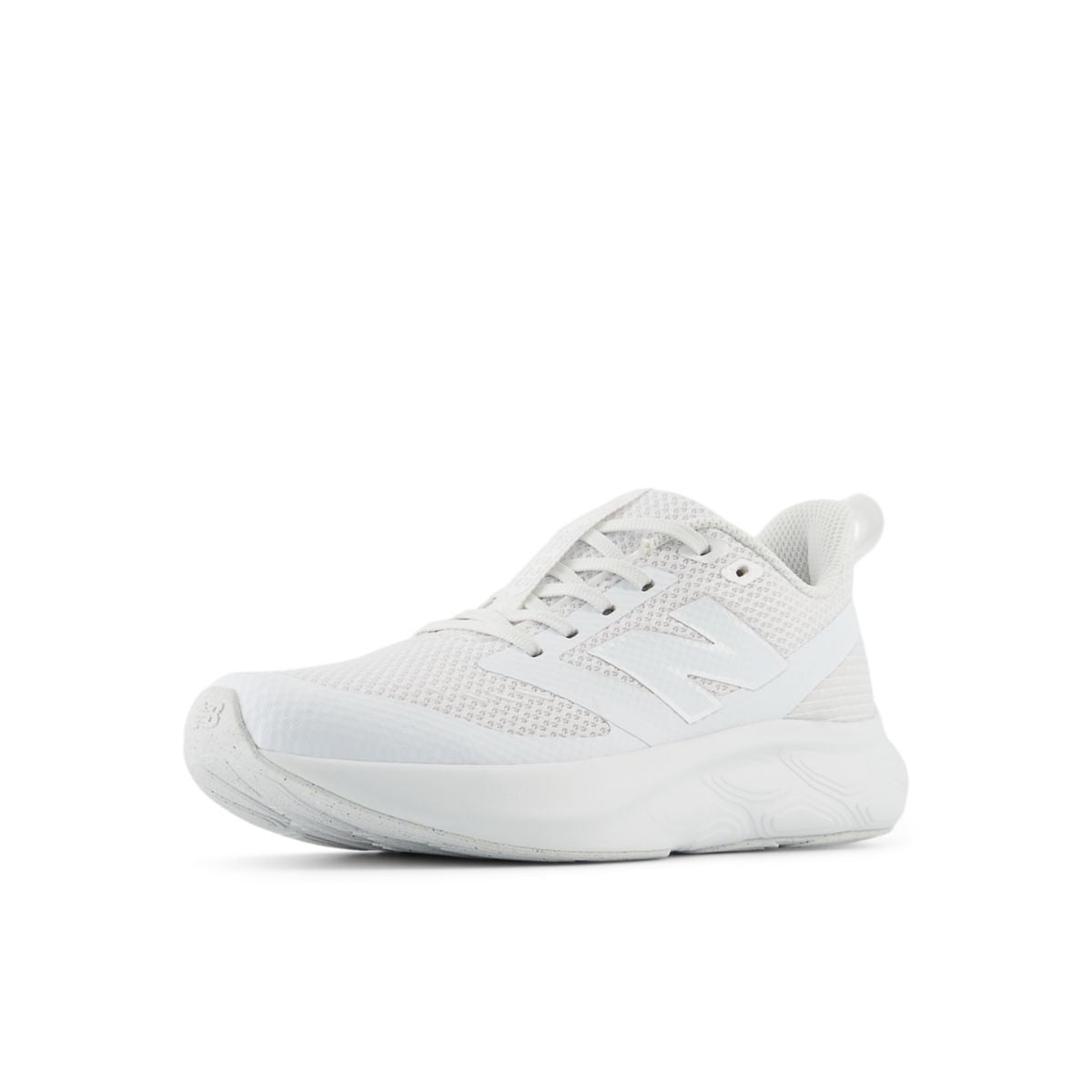 New Balance Big Kids, GK625WW, Front oblique (opposite side)