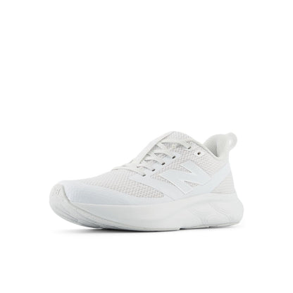 New Balance Big Kids, GK625WW, Front oblique (opposite side)