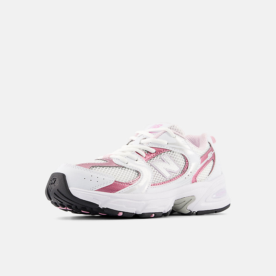 New Balance Big Kids, GR530RK, Front oblique (opposite side)