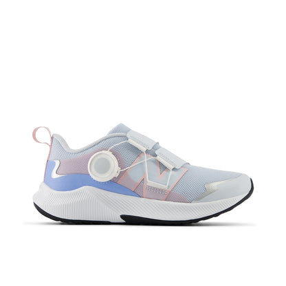 New Balance DynaSoft Reveal v4 BOA, PTRVLBP4, official lateral view