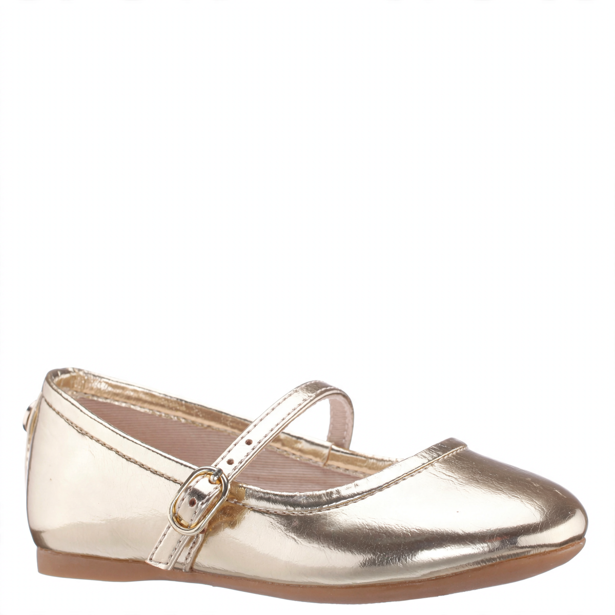 Nina Nicola Ballet Flat