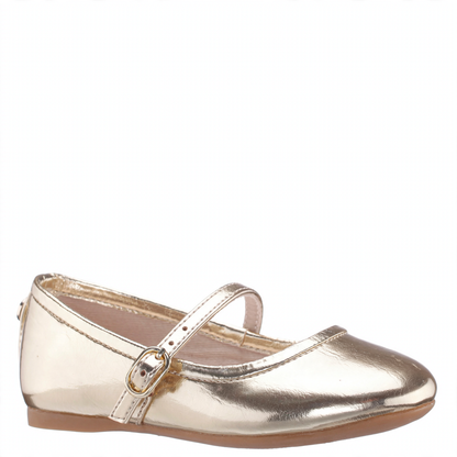 Nina Nicola Ballet Flat